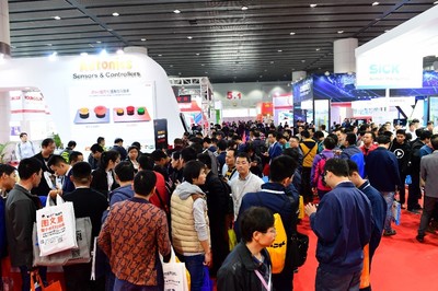 聚焦:2022华中(武汉)国际智能制造装备博览会